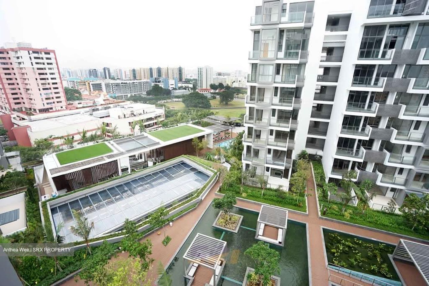 Katong Regency (D15), Apartment #591911361